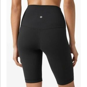 Lululemon Align SHR Short 10